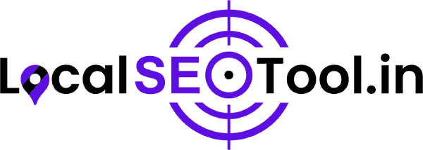 Local SEO Tool